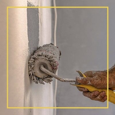 Como Impermeabilizar Parede Externa?
